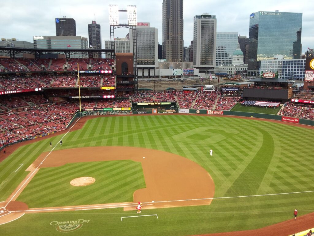 baseball, st louis, skyline-907614.jpg