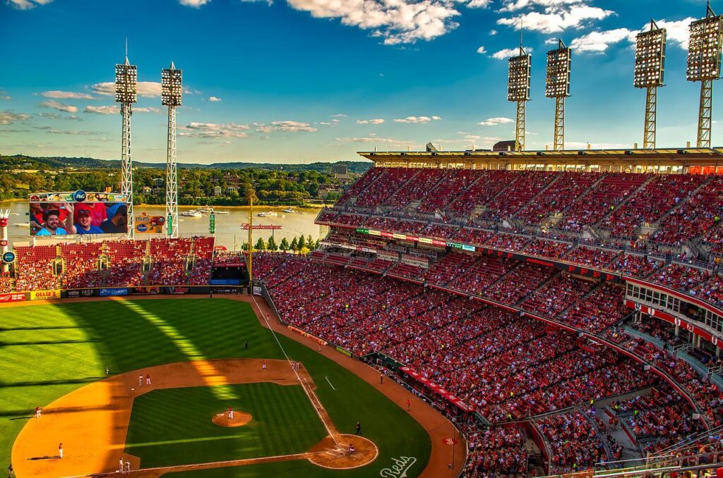 great american ballpark, stadium, cincinnati-1747330.jpg